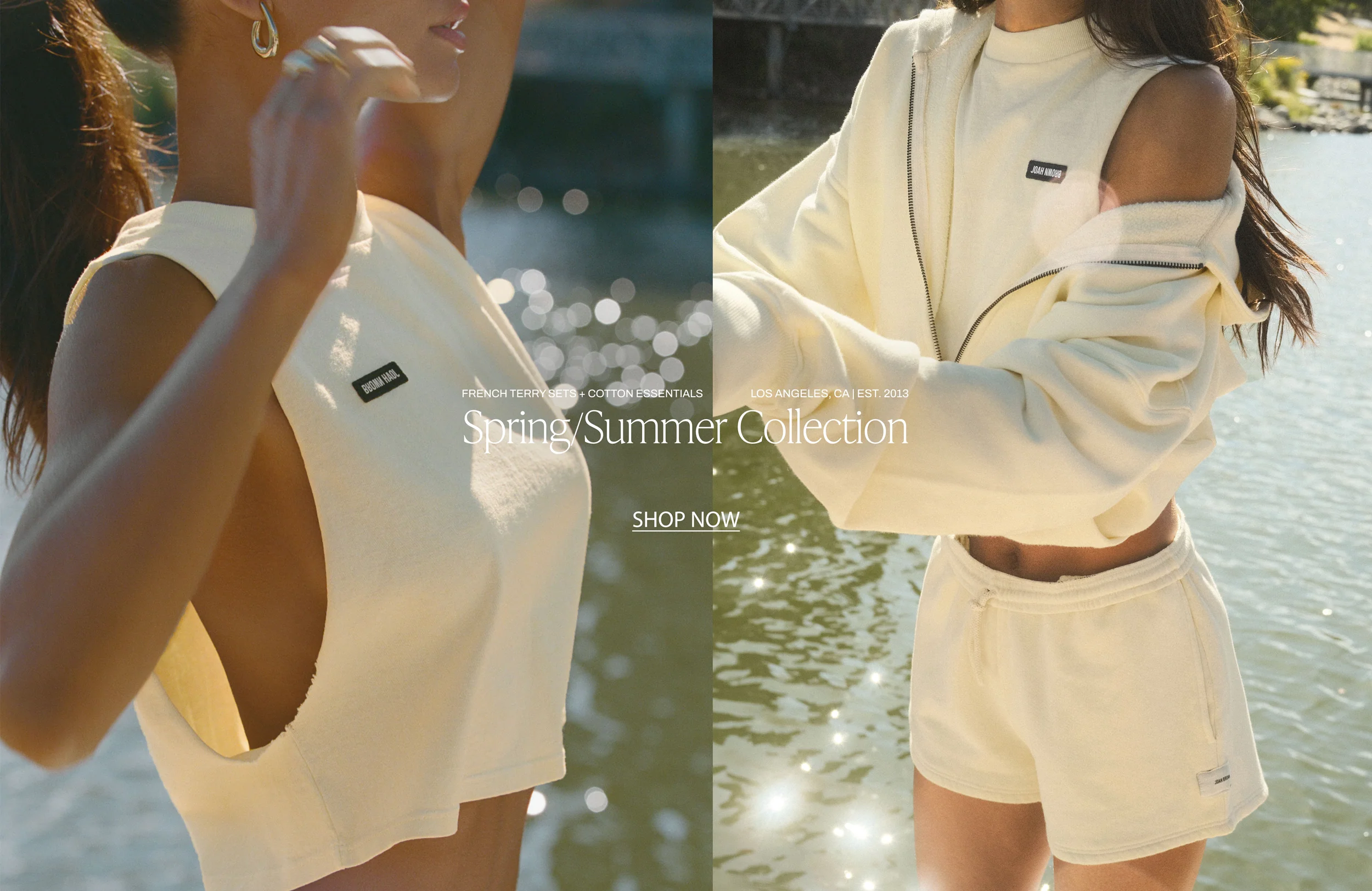 Effortless Streetwear, Elevated for Her